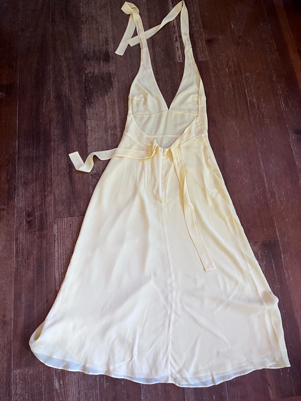 Reformation Bertha Dress - Picture 5 of 14